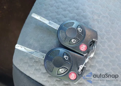 2017 Ford Escape Se from USA, damaged, VIN 1FMCU0GD5HUB56934